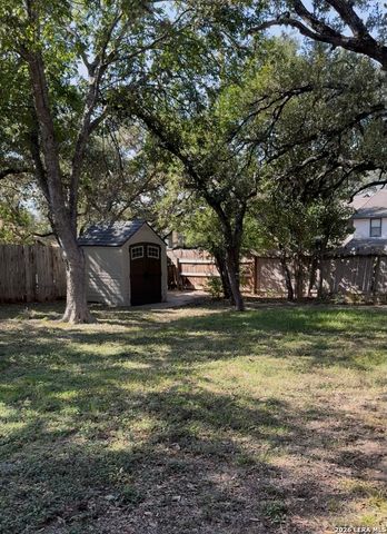 5430 King Albert, San Antonio, TX 78229