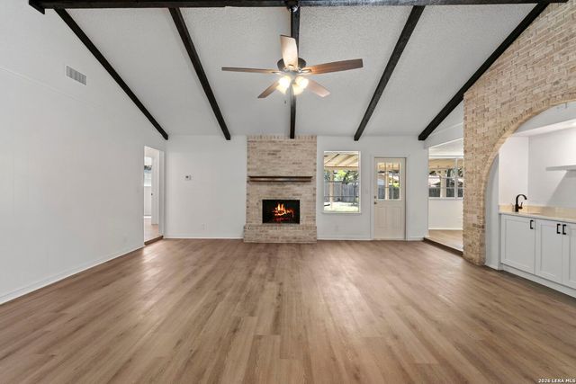 5430 King Albert, San Antonio, TX 78229