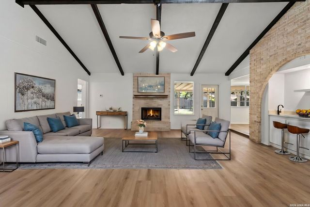 5430 King Albert, San Antonio, TX 78229