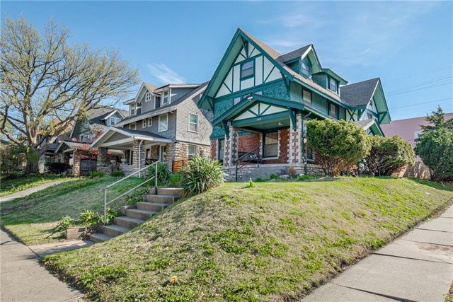 3839 Harrison Boulevard, Kansas City, MO 64109