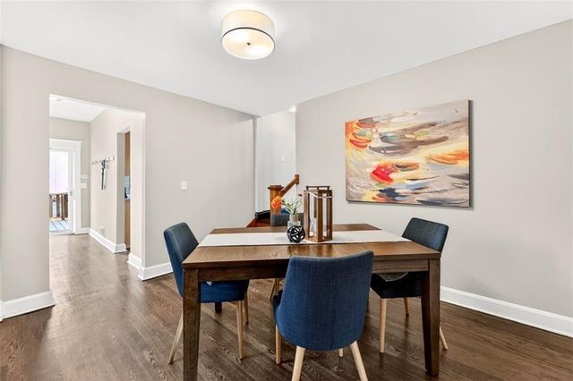 3839 Harrison Boulevard, Kansas City, MO 64109