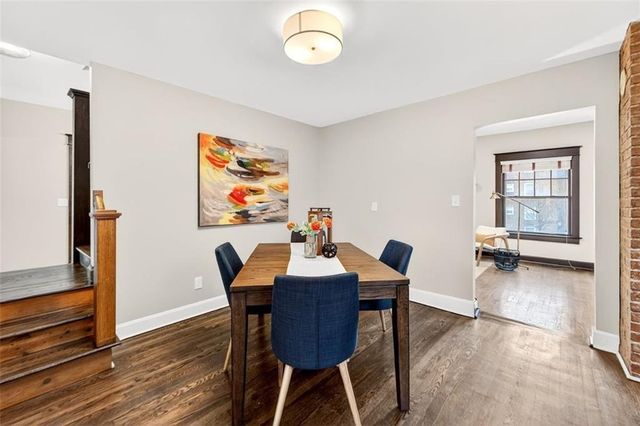 3839 Harrison Boulevard, Kansas City, MO 64109