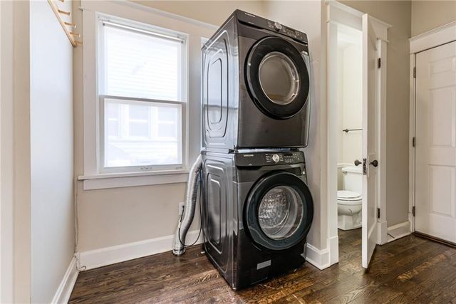 3839 Harrison Boulevard, Kansas City, MO 64109