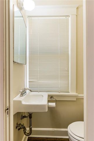 3839 Harrison Boulevard, Kansas City, MO 64109