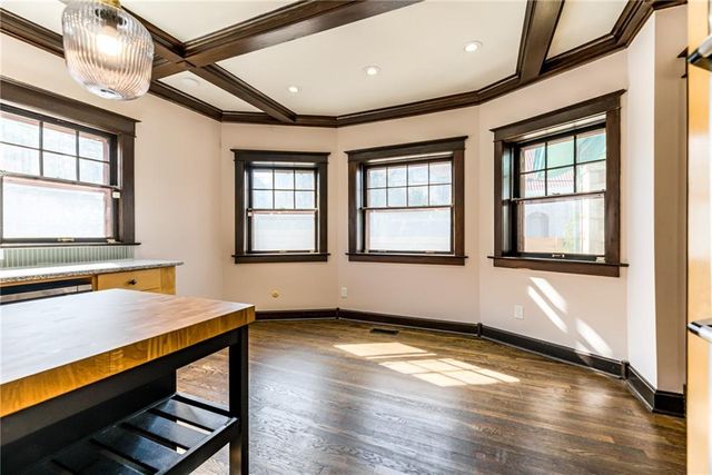 3839 Harrison Boulevard, Kansas City, MO 64109