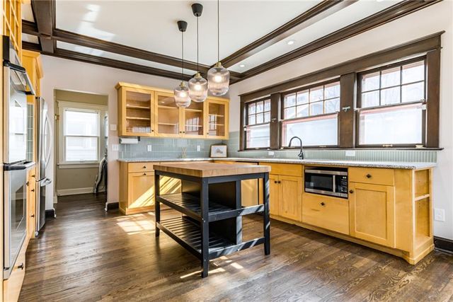 3839 Harrison Boulevard, Kansas City, MO 64109