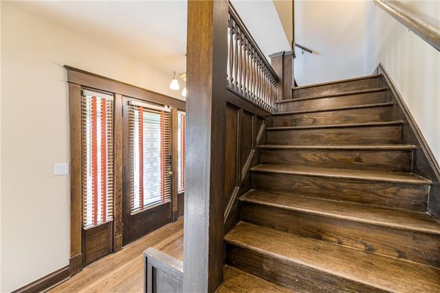 3839 Harrison Boulevard, Kansas City, MO 64109