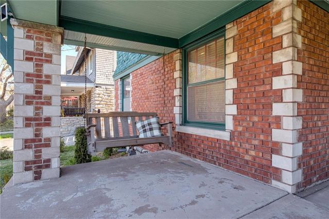 3839 Harrison Boulevard, Kansas City, MO 64109