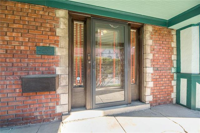 3839 Harrison Boulevard, Kansas City, MO 64109