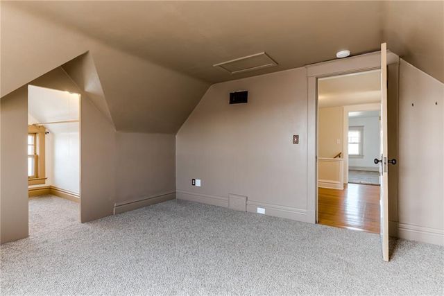 3839 Harrison Boulevard, Kansas City, MO 64109