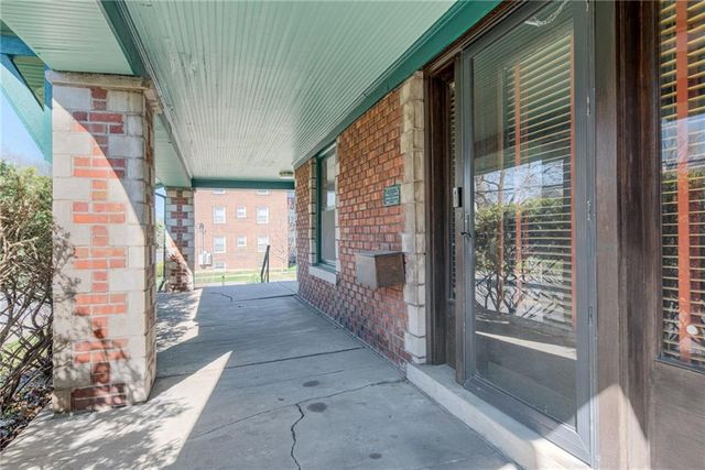 3839 Harrison Boulevard, Kansas City, MO 64109