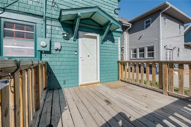 3839 Harrison Boulevard, Kansas City, MO 64109