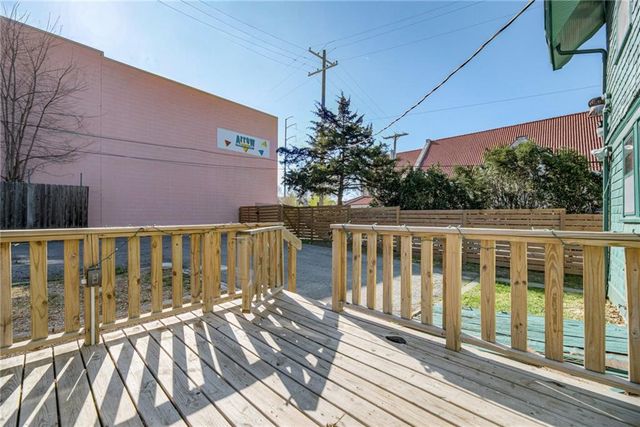 3839 Harrison Boulevard, Kansas City, MO 64109