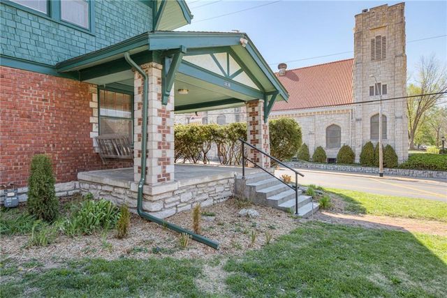 3839 Harrison Boulevard, Kansas City, MO 64109