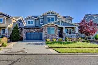 16767 W 86th Avenue, Arvada, CO 80007