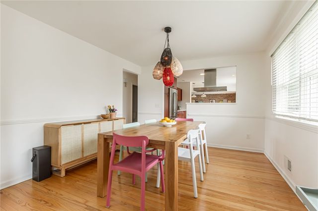 7 Falconbridge Drive, Pittsford, NY 14534