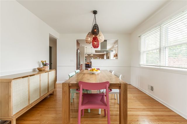 7 Falconbridge Drive, Pittsford, NY 14534