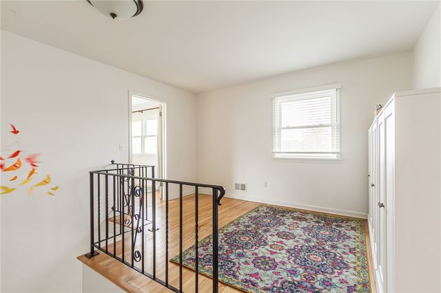 7 Falconbridge Drive, Pittsford, NY 14534