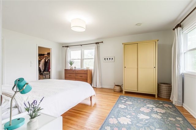 7 Falconbridge Drive, Pittsford, NY 14534