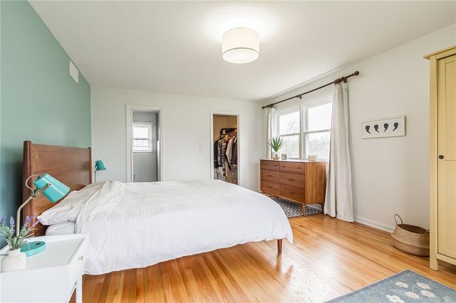 7 Falconbridge Drive, Pittsford, NY 14534