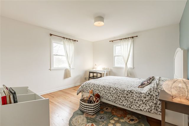 7 Falconbridge Drive, Pittsford, NY 14534