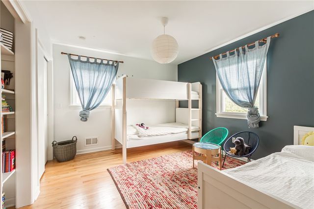 7 Falconbridge Drive, Pittsford, NY 14534