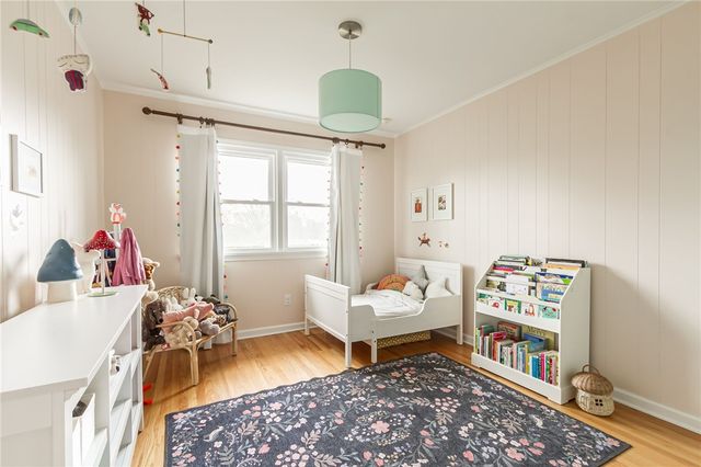 7 Falconbridge Drive, Pittsford, NY 14534