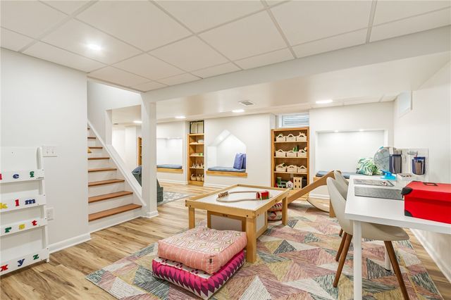 7 Falconbridge Drive, Pittsford, NY 14534