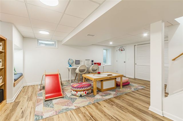 7 Falconbridge Drive, Pittsford, NY 14534