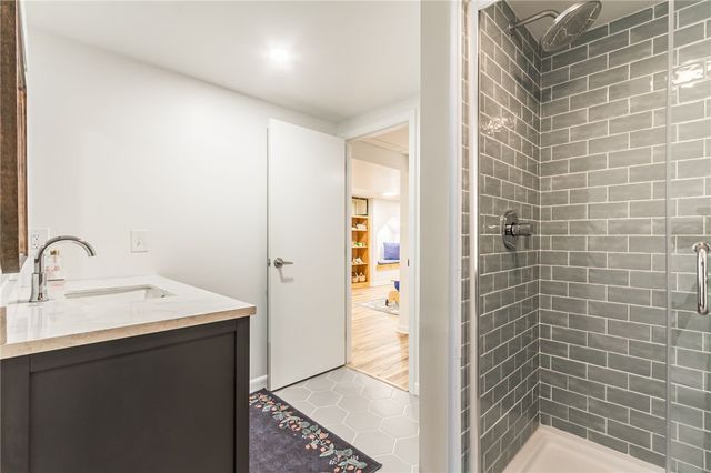 7 Falconbridge Drive, Pittsford, NY 14534