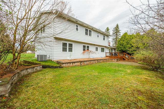 7 Falconbridge Drive, Pittsford, NY 14534