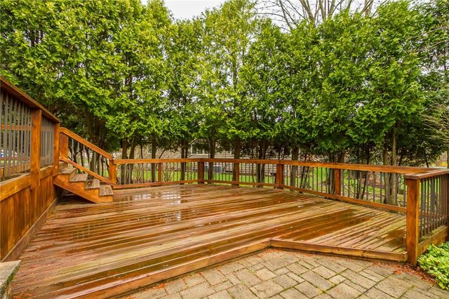 7 Falconbridge Drive, Pittsford, NY 14534