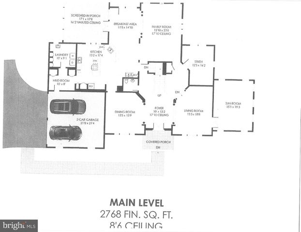 11366 SENECA KNOLL DR, Great Falls, VA 22066
