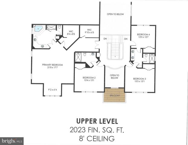 11366 SENECA KNOLL DR, Great Falls, VA 22066