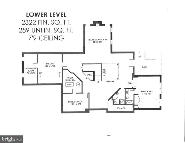 11366 SENECA KNOLL DR, Great Falls, VA 22066