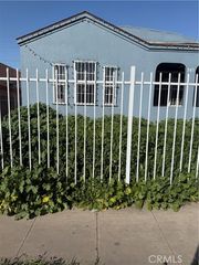 341 W 88th, Los Angeles, CA 90003