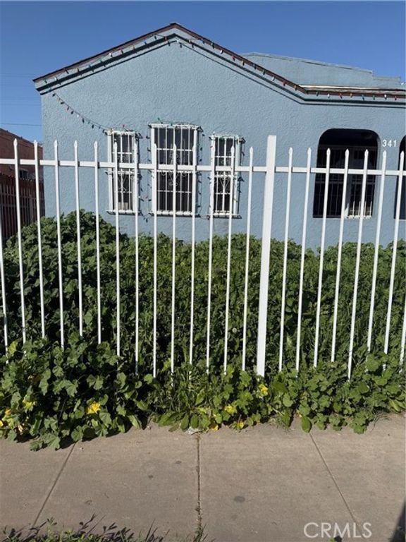 341 W 88th, Los Angeles, CA 90003