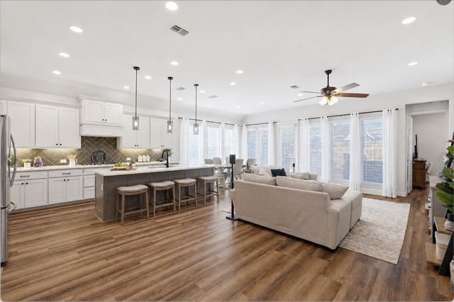 2084 Roquette Drive, Haslet, TX 76052