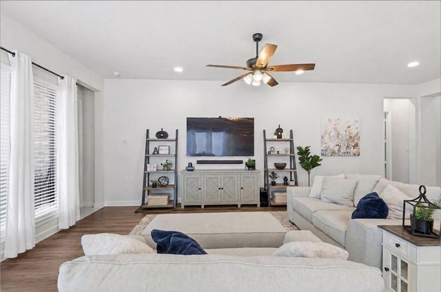 2084 Roquette Drive, Haslet, TX 76052