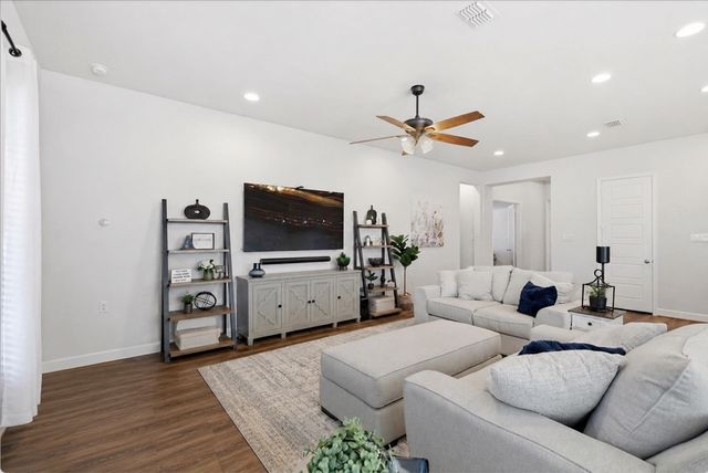 2084 Roquette Drive, Haslet, TX 76052