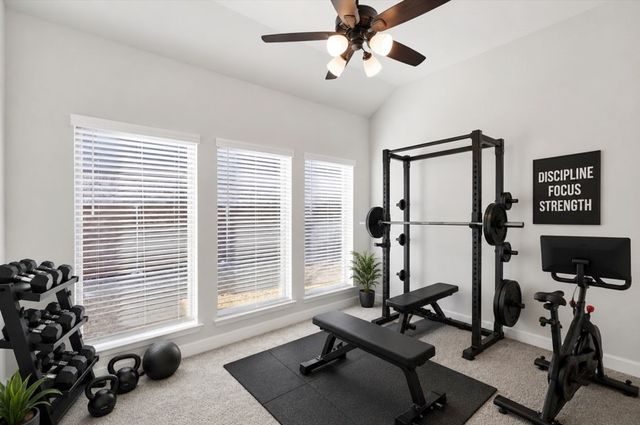 2084 Roquette Drive, Haslet, TX 76052