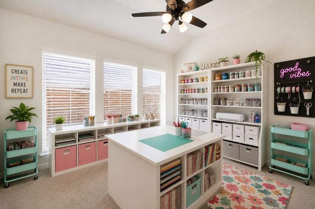 2084 Roquette Drive, Haslet, TX 76052