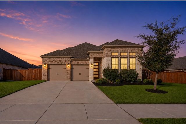 2084 Roquette Drive, Haslet, TX 76052