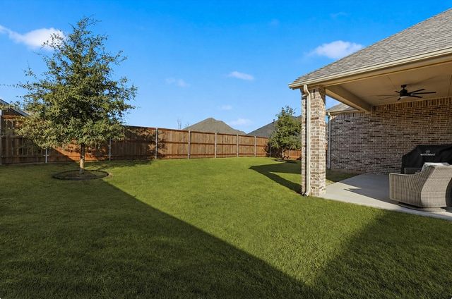 2084 Roquette Drive, Haslet, TX 76052