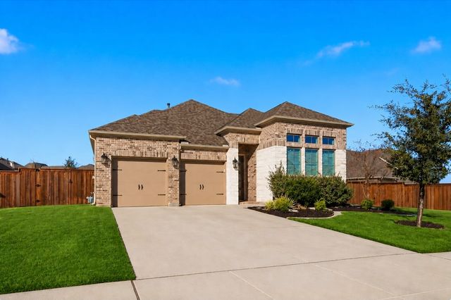 2084 Roquette Drive, Haslet, TX 76052