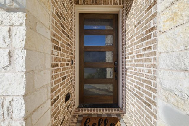 2084 Roquette Drive, Haslet, TX 76052