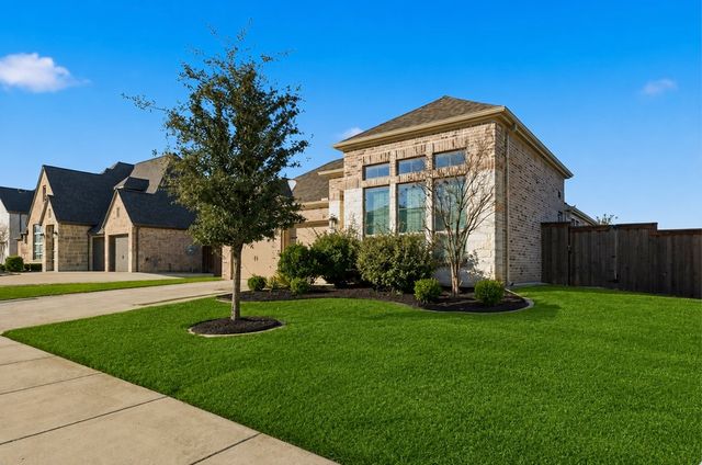 2084 Roquette Drive, Haslet, TX 76052