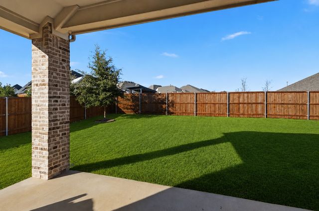 2084 Roquette Drive, Haslet, TX 76052