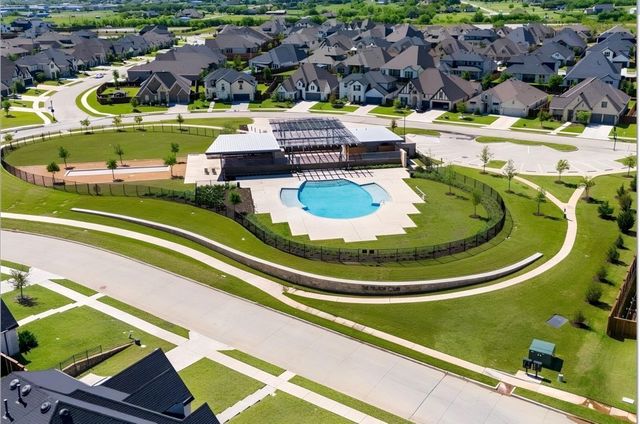 2084 Roquette Drive, Haslet, TX 76052