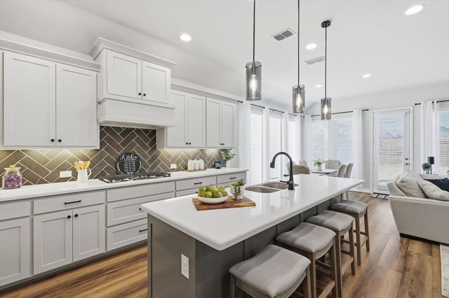 2084 Roquette Drive, Haslet, TX 76052